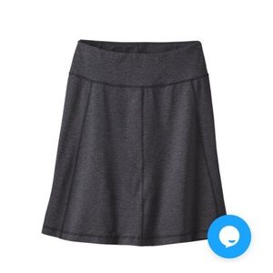 Patagonia Seabrook Skirt